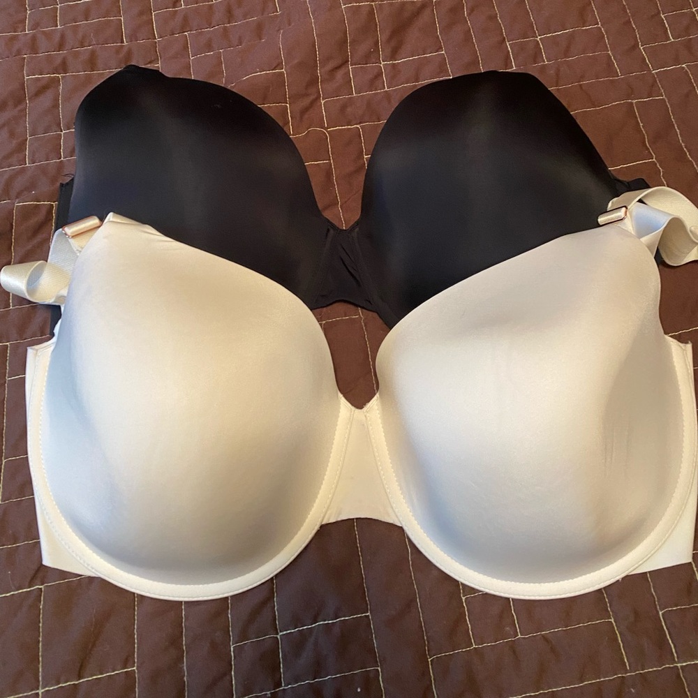 Soma Vanishing 360 Perfect Coverage 42D